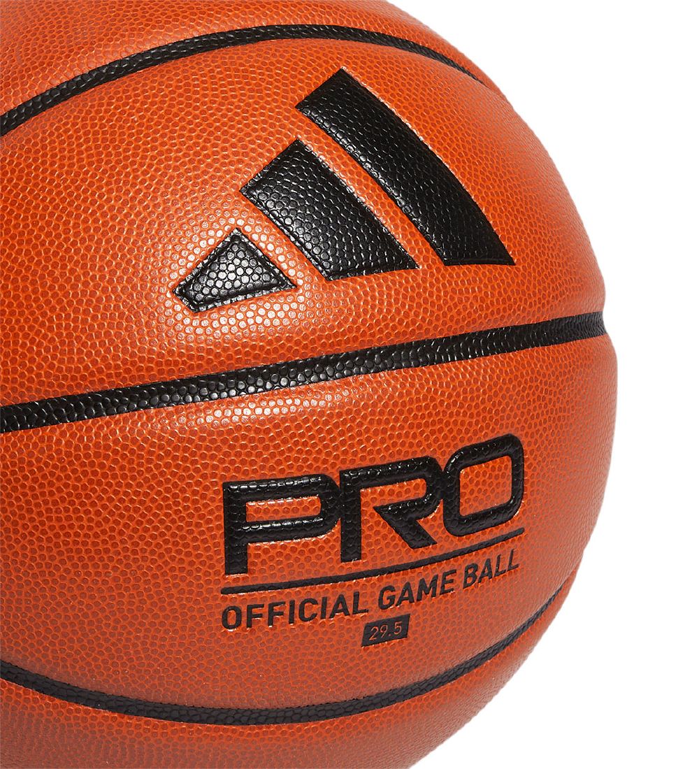 adidas Performance Basketball - Pro 3.0 - Orange