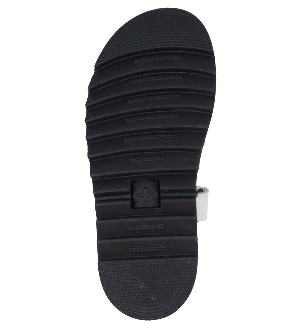 Dr. Martens Sandals - Vossie J - White