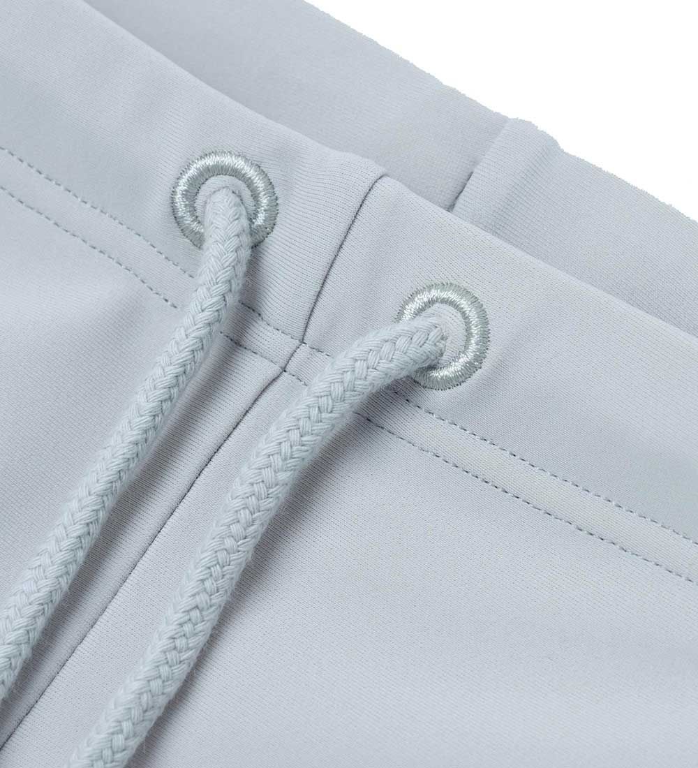 Lil' Atelier Swim Trunks - NbmFiono - Harbor Mist