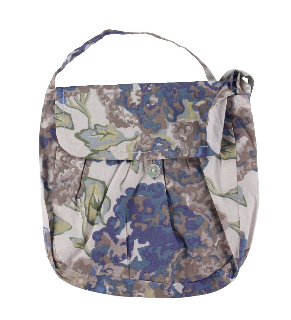 MarMar Shoulder Bag - Anne - Hydrangea