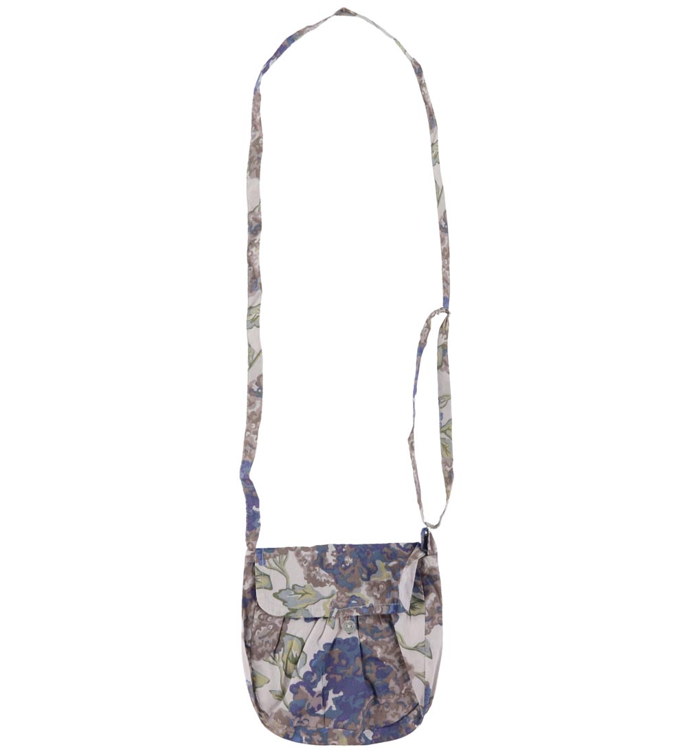 MarMar Shoulder Bag - Anne - Hydrangea