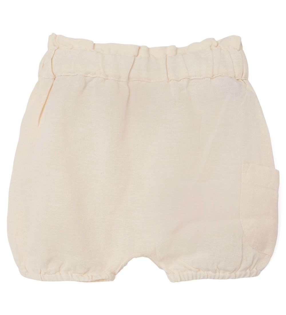 Name It Shorts - NbfFefona - Créme De Pêche