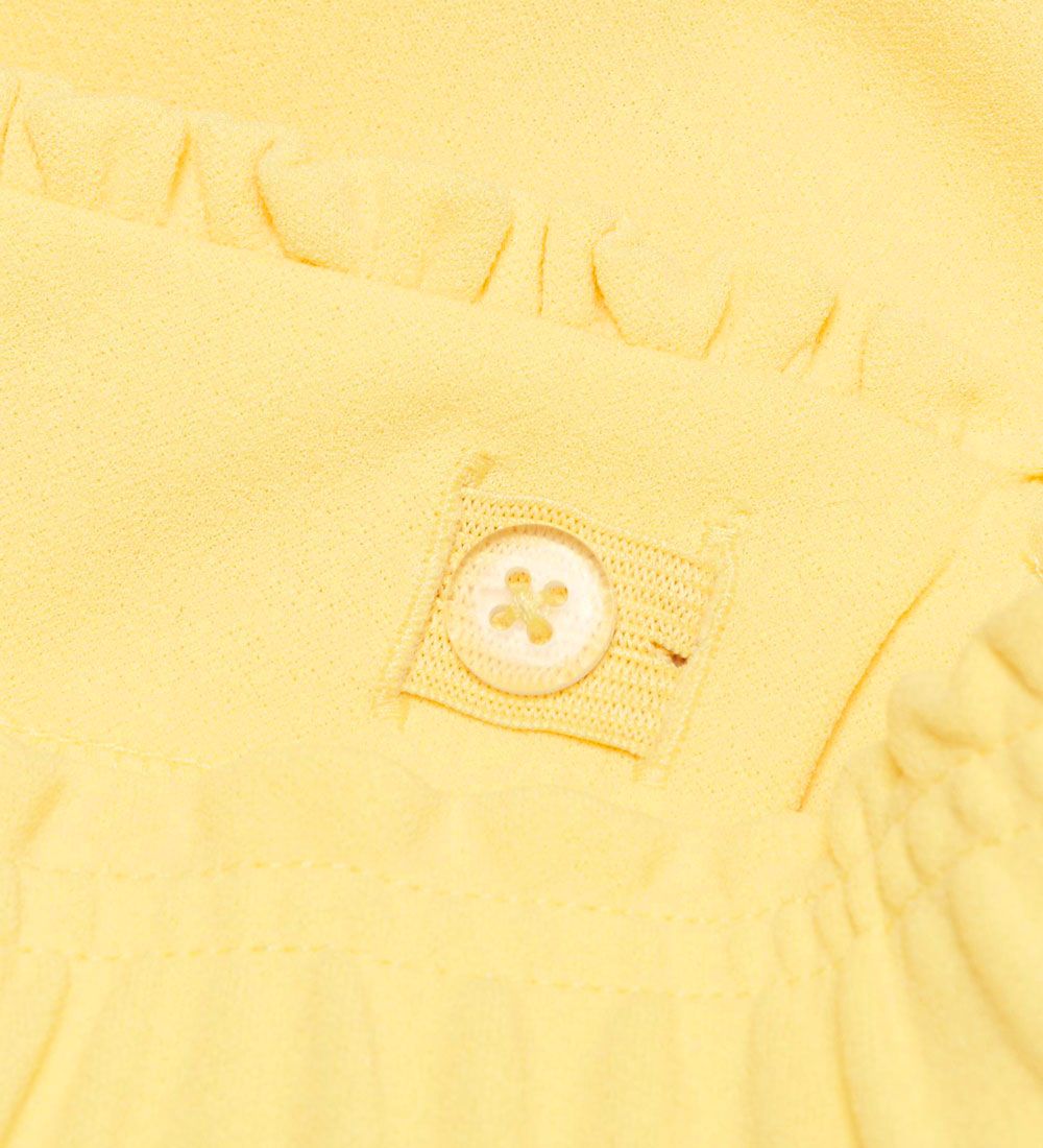 Kids Only Shorts - KogSania - Lemon Meringue