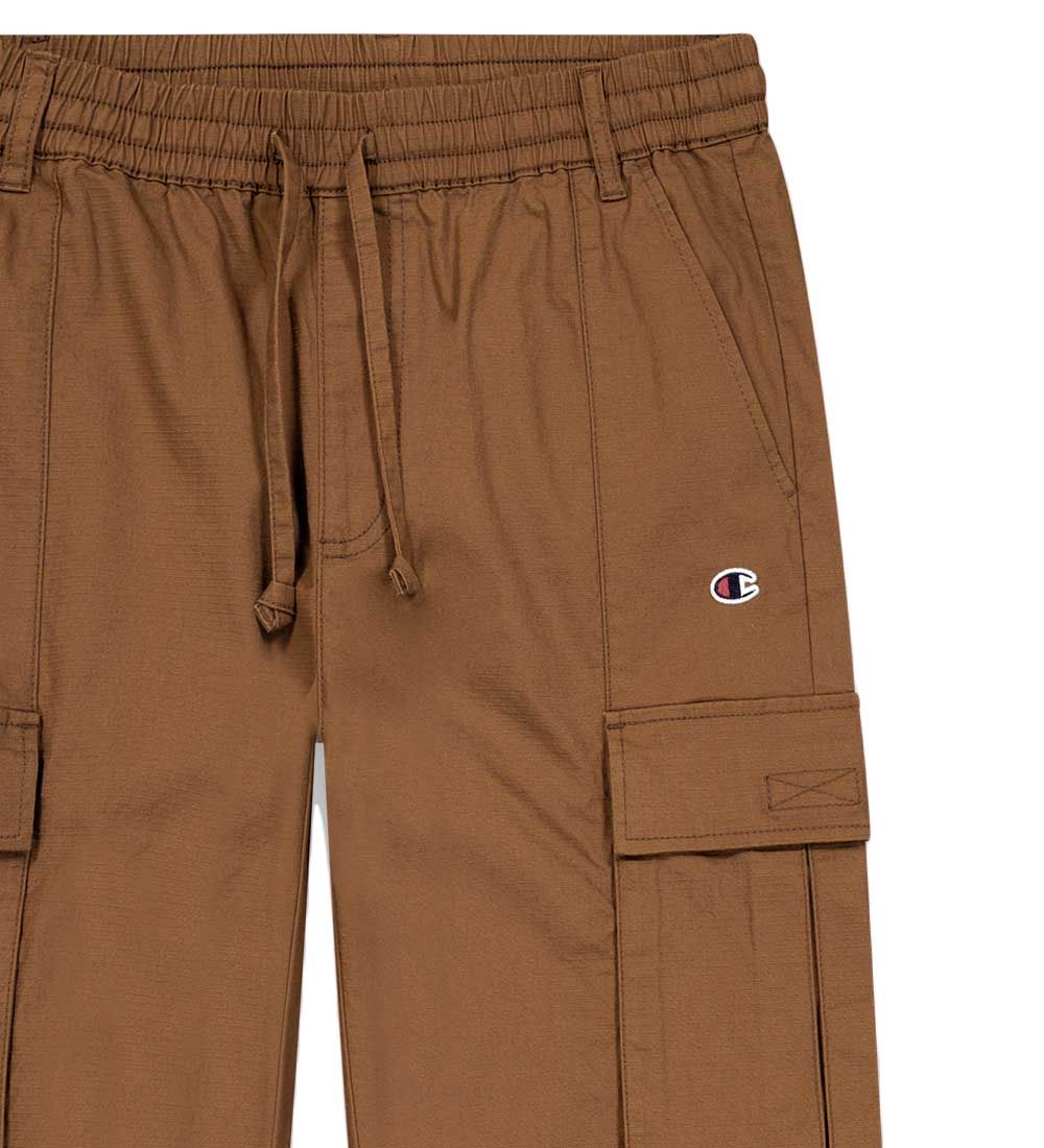 Champion Fashion Trousers - Cargo - Brown