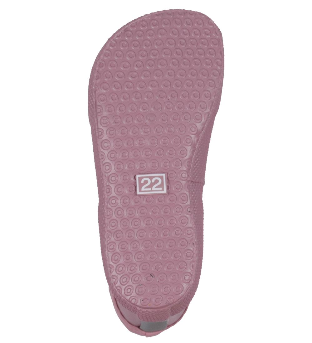 Bundgaard Rubber Boots - Case - Dark Rose
