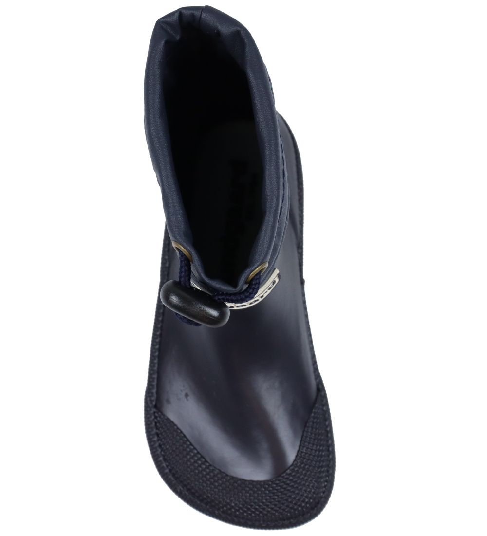 Bundgaard Rubber Boots - Case - Navy