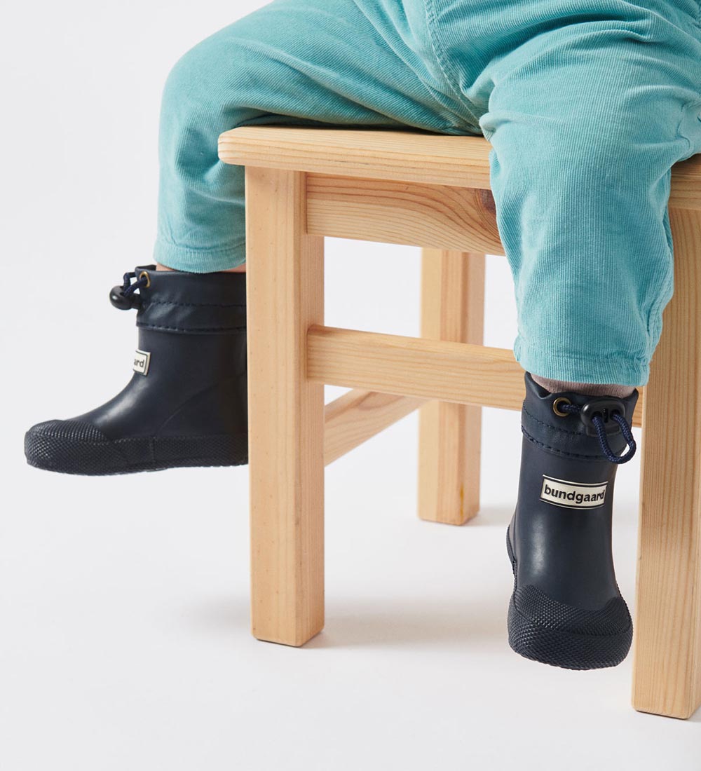 Bundgaard Rubber Boots - Case - Navy