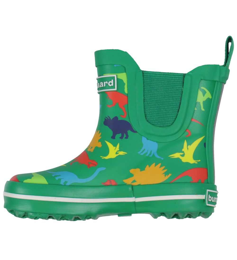 Bundgaard Rubber Boots - Charly Low - Dino