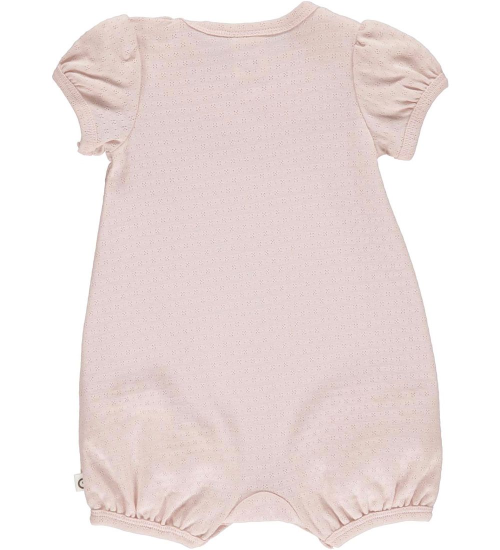 Müsli Jumpsuit - Pointel - Rose Moon