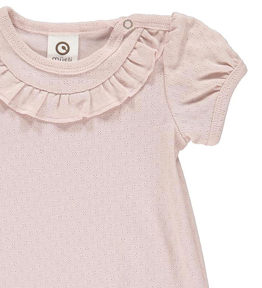 Müsli Jumpsuit - Pointel - Rose Moon