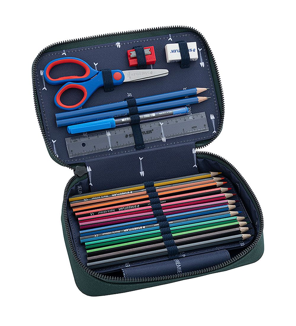 Jeune Premier Trousse av. Contenu - FC Jeune Premier