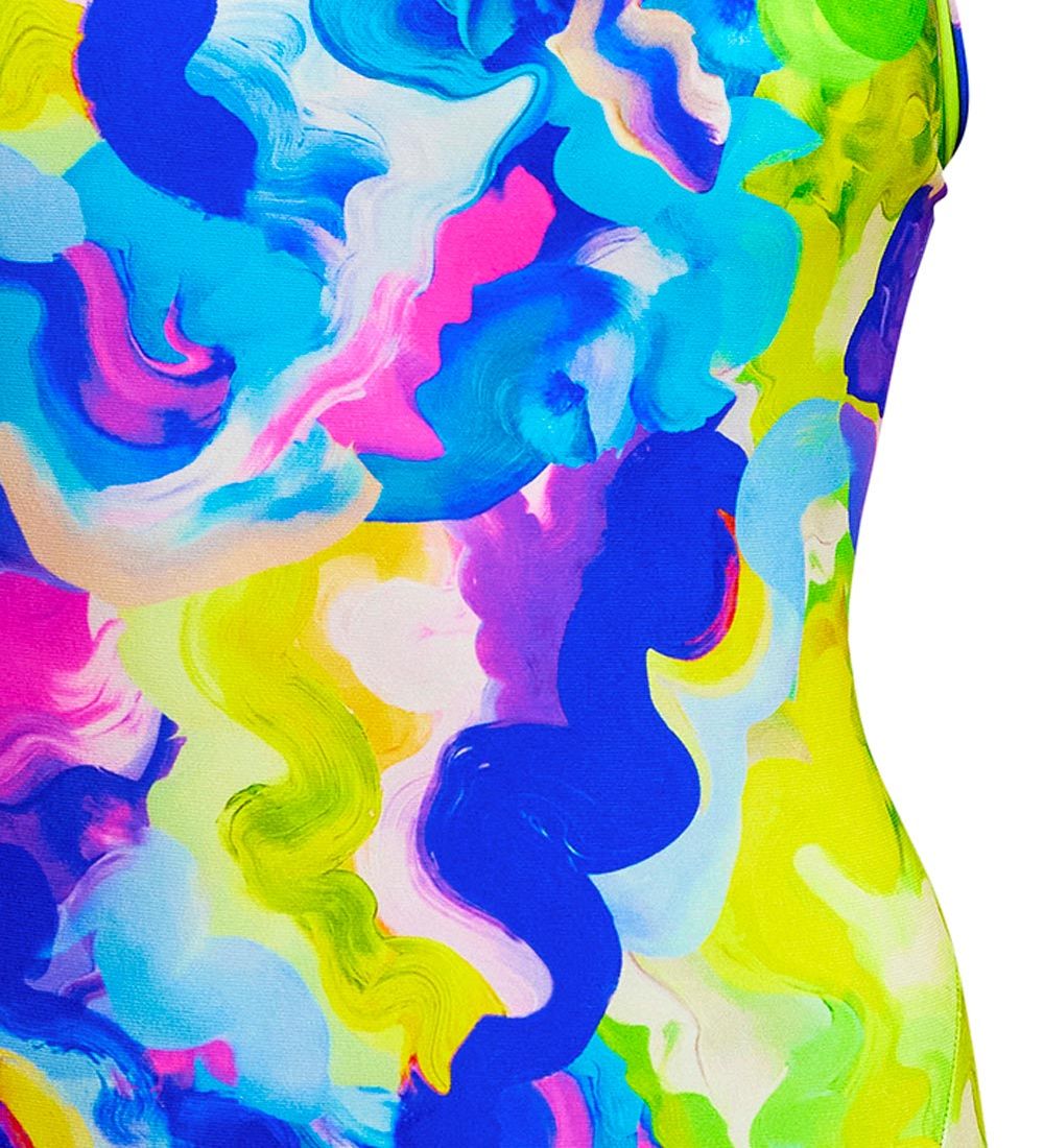 Funkita Swimsuit - UV50+ - Diamond Back - One Piece Pablo's Piz
