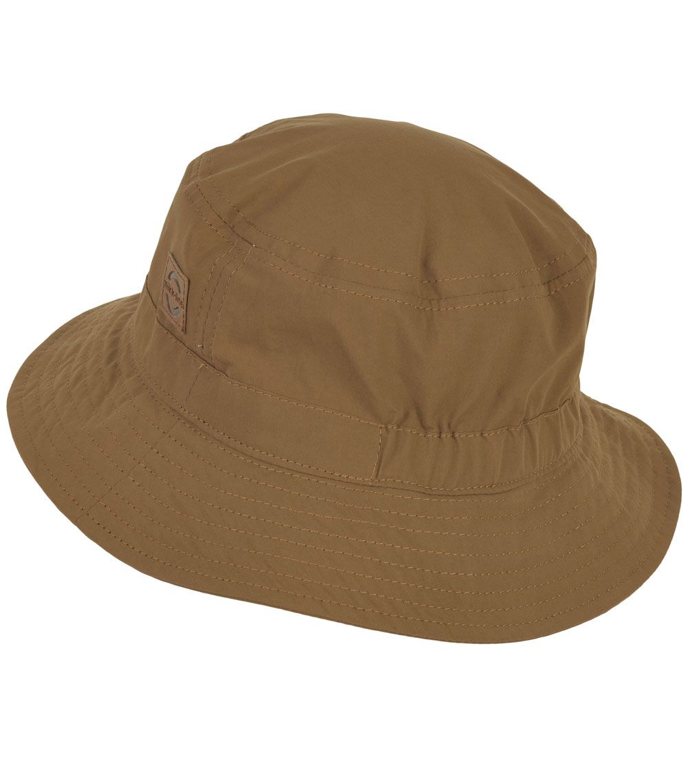 Mikk-Line Bucket Hat - Dijon