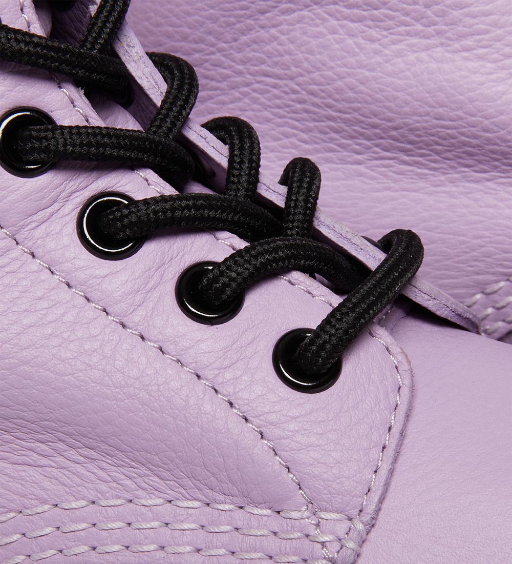 Dr. Martens Boots - 1460 Pascal - Lilac