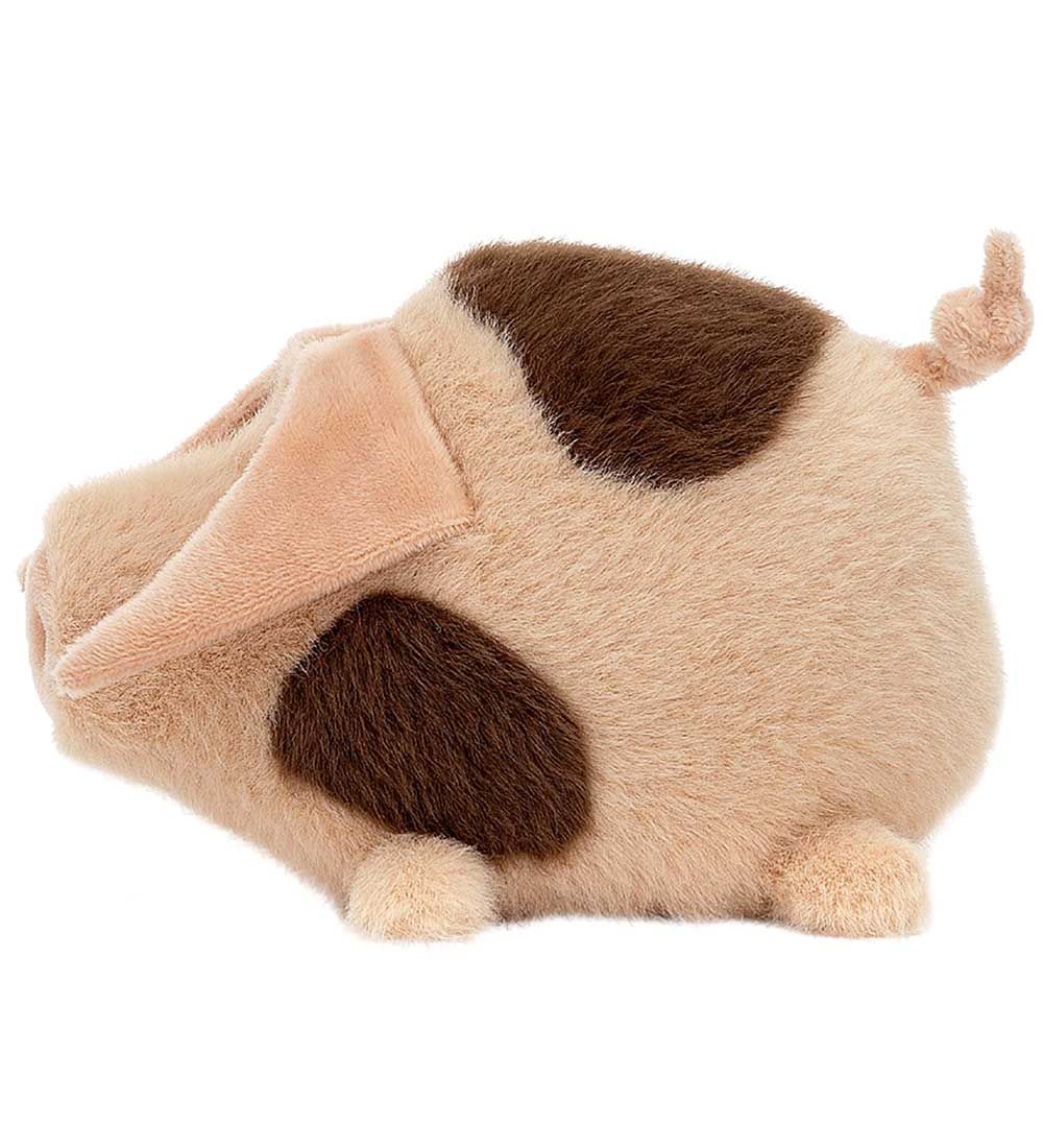 Jellycat Soft Toy - 53x40 cm - Really BIG Higgledy Piggledy Old