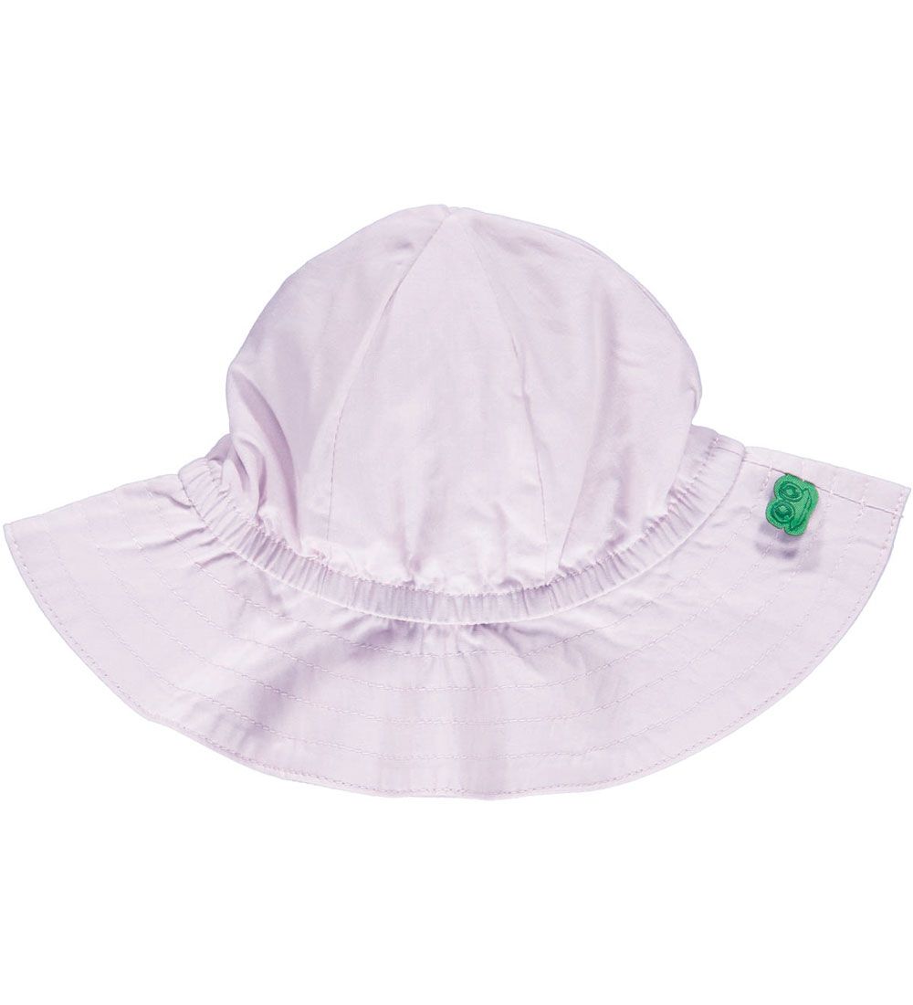 Freds World Bucket Hat - Poplin - Candy
