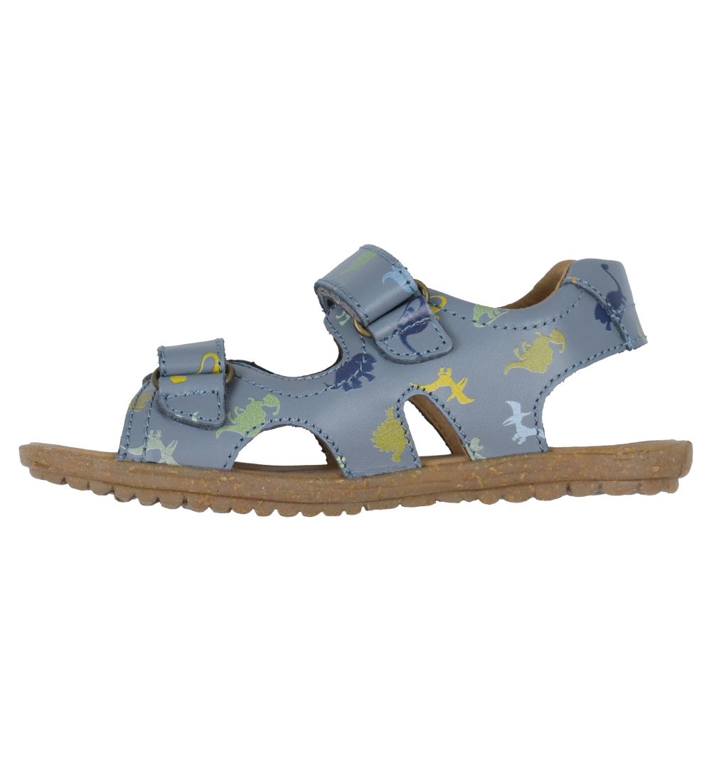 Naturino Sandalen - Himmel - Celeste