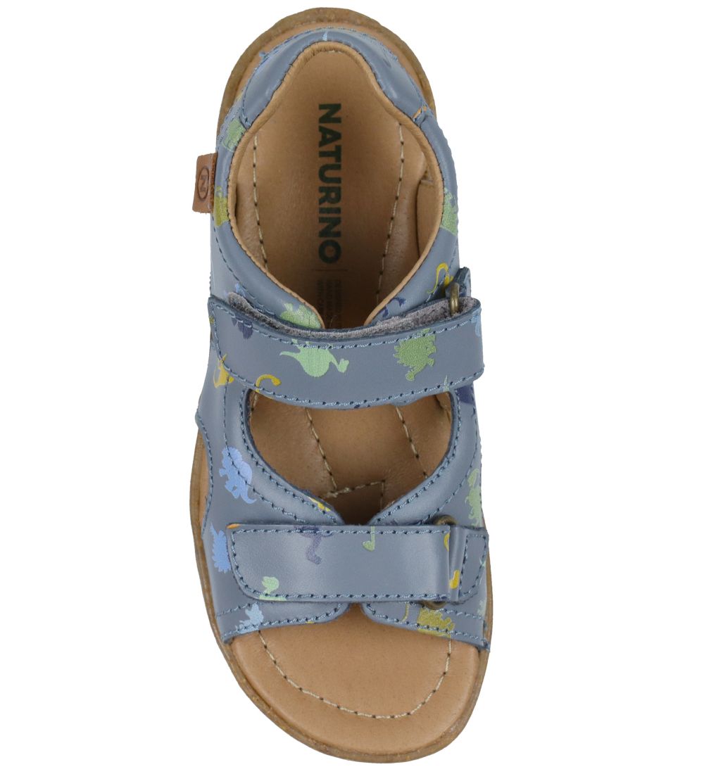 Naturino Sandalen - Himmel - Celeste