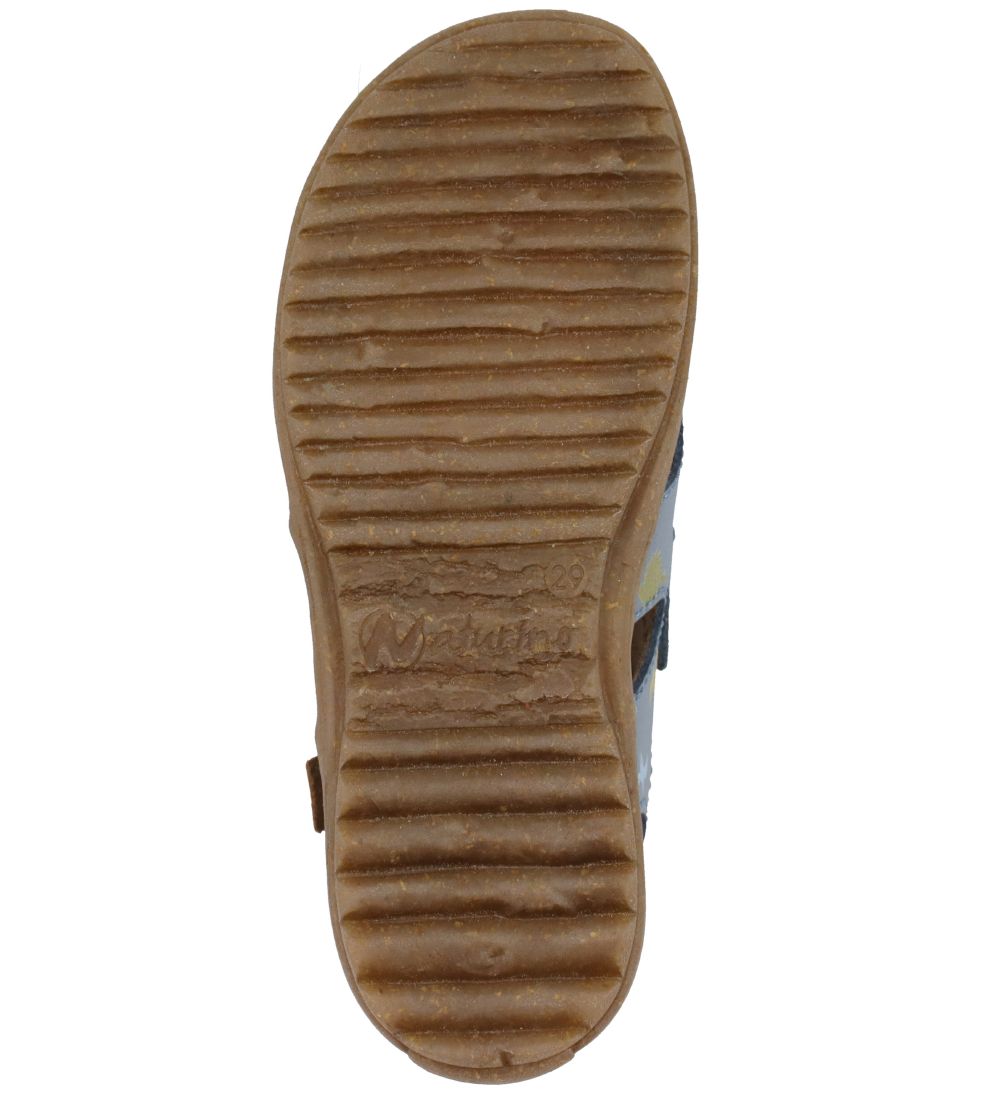 Naturino Sandalen - Himmel - Celeste