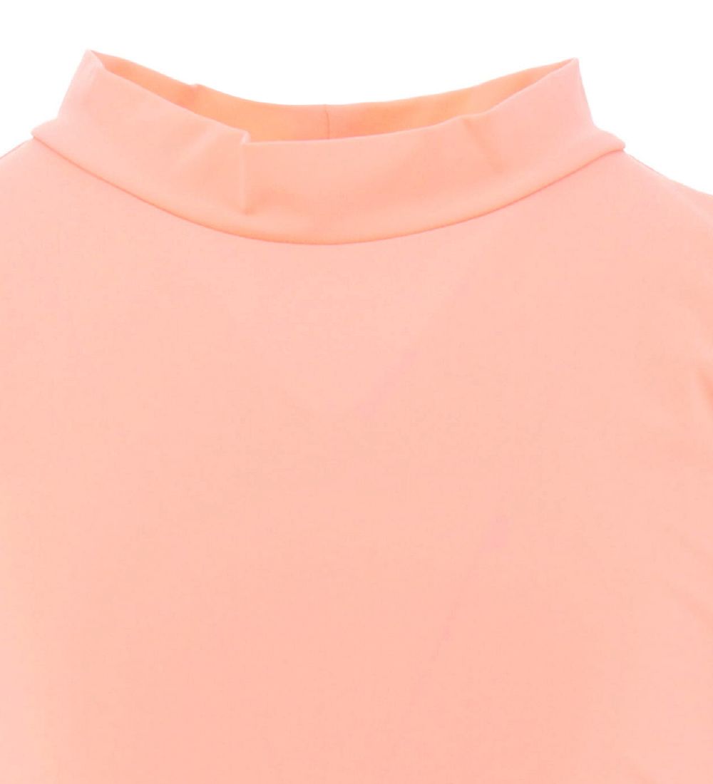 Petit Crabe Swim Top - Ash - UV50+ - Summer