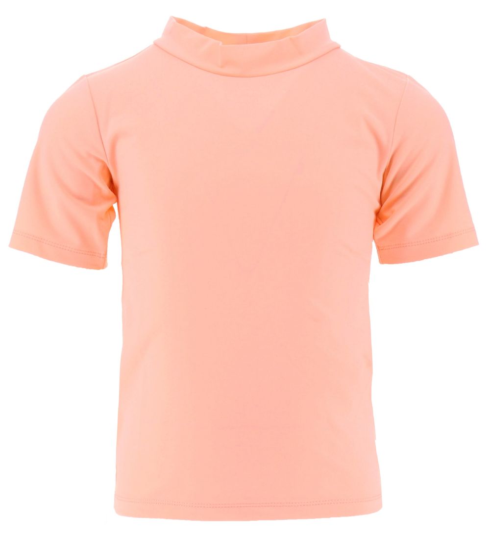 Petit Crabe Swim Top - Ash - UV50+ - Summer