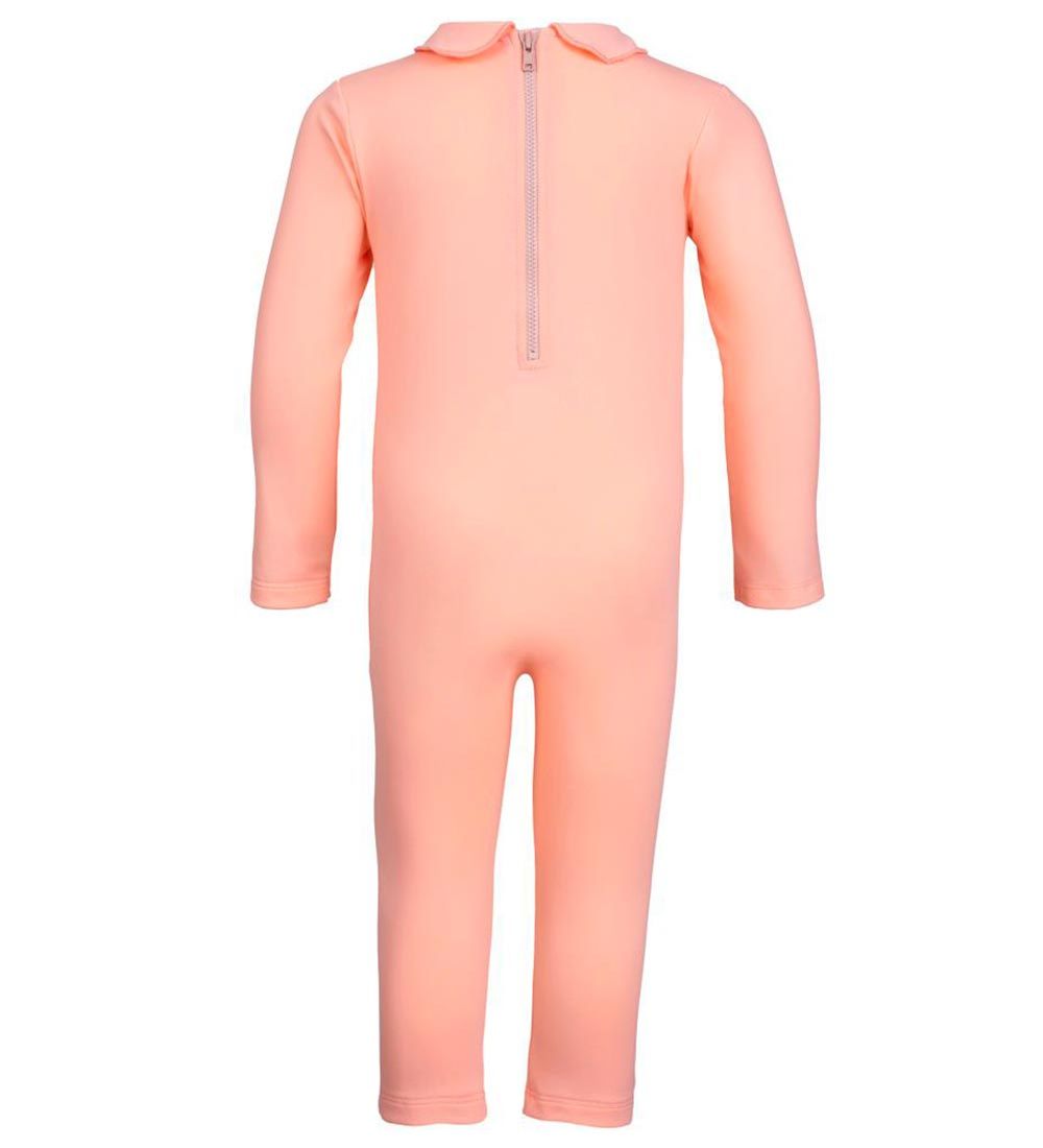 Petit Crabe Coverall Swimsuit - Palma - UV50+ - Summer