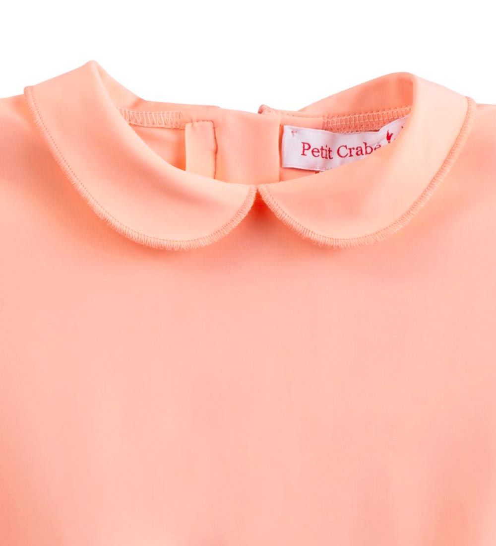 Petit Crabe Coverall Swimsuit - Palma - UV50+ - Summer