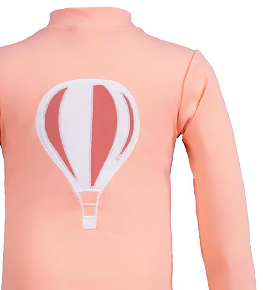 Petit Crabe Coverall Swimsuit - Lou - UV50+ - Summer