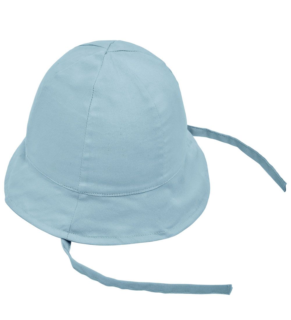 Name It Sommarhatt - UV50+ - NbmZean - Dusty Blue