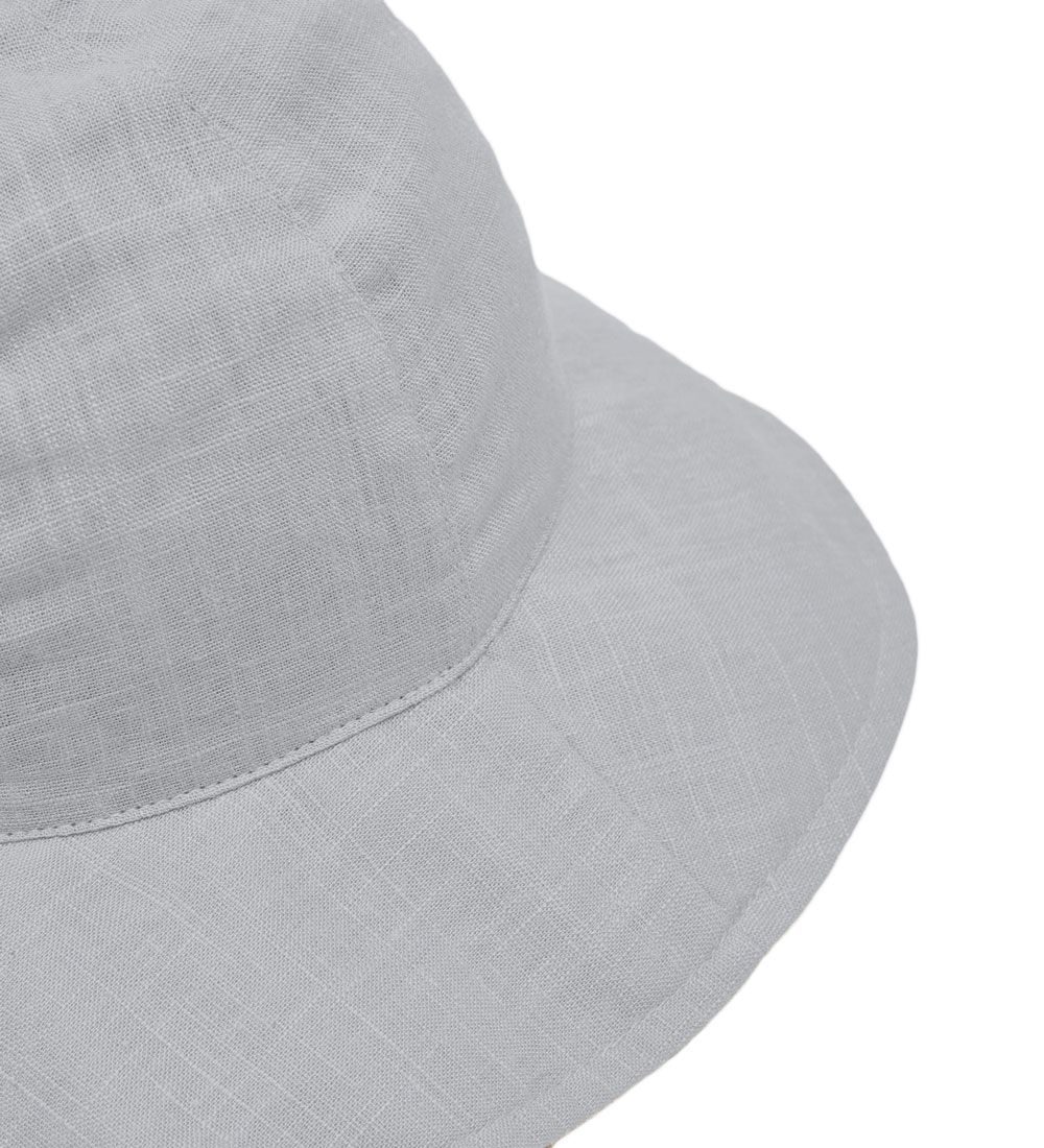 Lil' Atelier Sun Hat - NmnFalo - Harbor Mist
