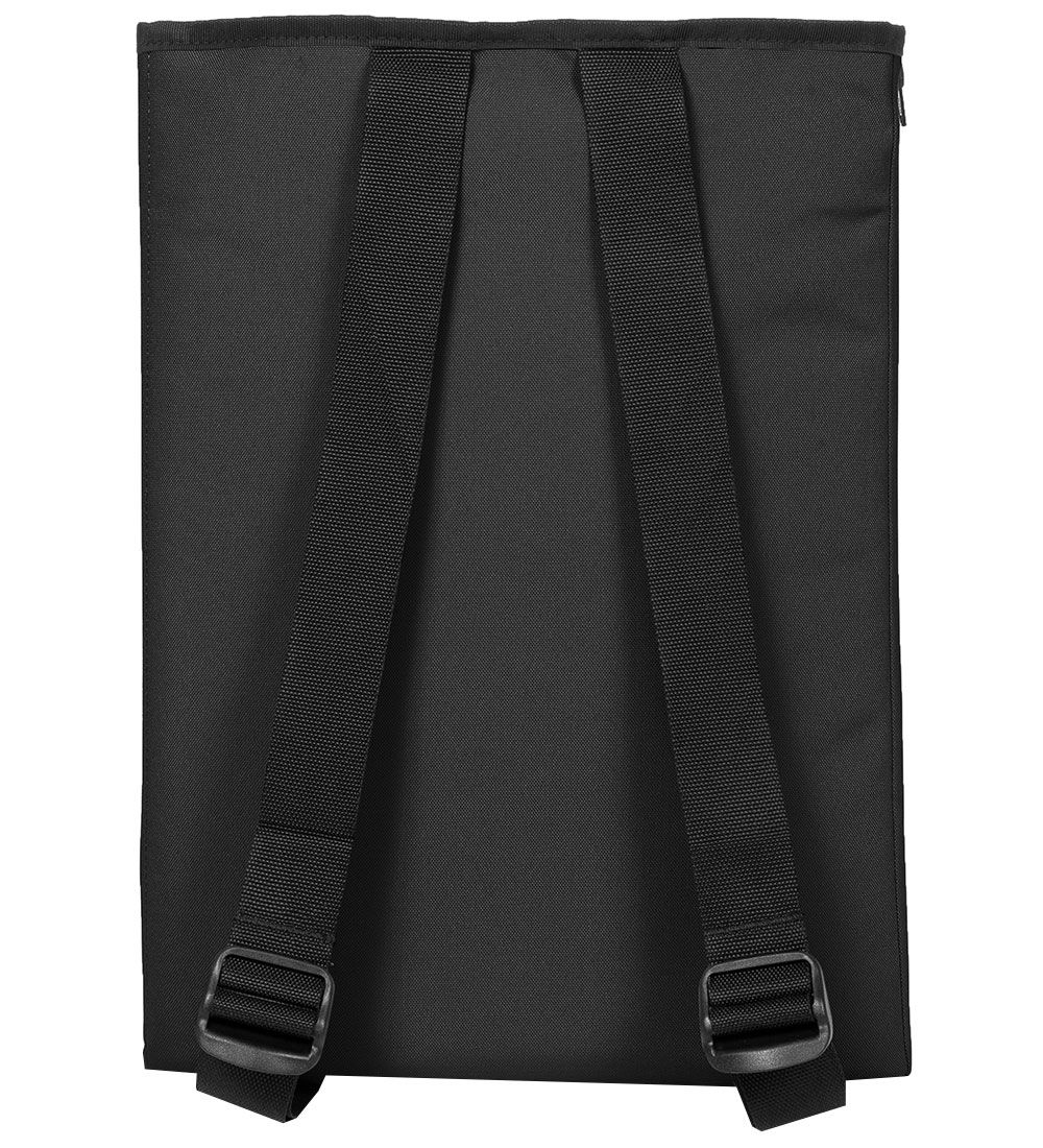 Eastpak Blanket - Blanket Pak'r - Black