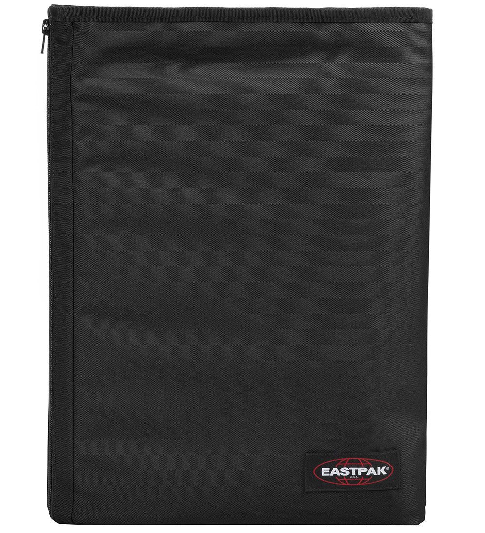 Eastpak Blanket - Blanket Pak'r - Black