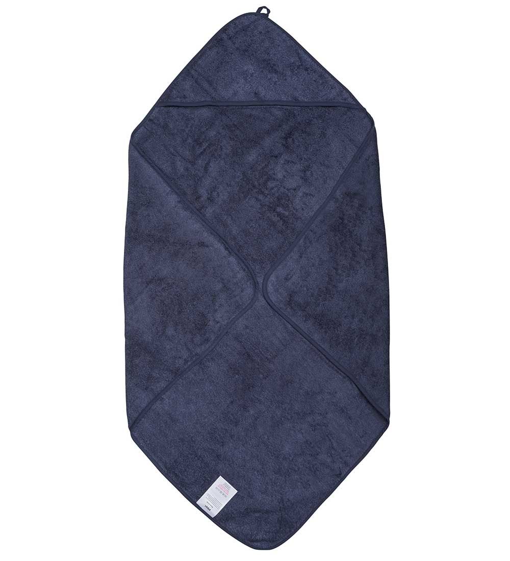 Pippi Baby Babyhanddoek - 83x83 cm - Outer Space