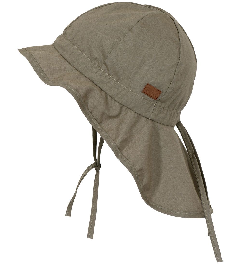 Melton Sun Hat - UV50+ - Safari Green