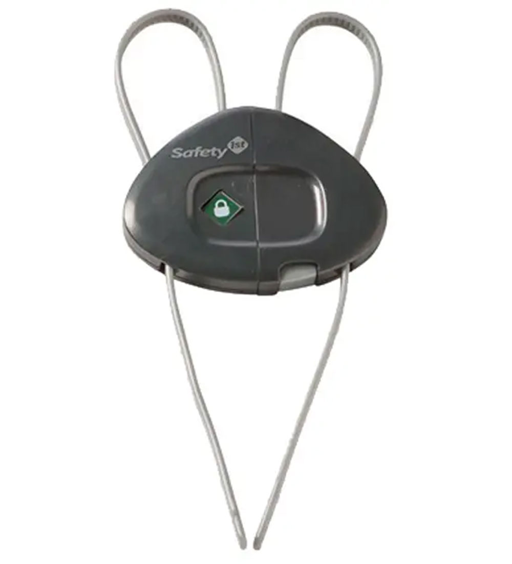 Safety 1st Flex Lock Cabinet Lock - Black
