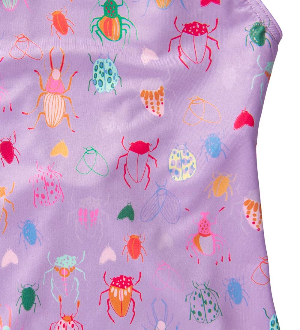 Soft Gallery Swimsuit - SGDarlin - Pastel Lilac
