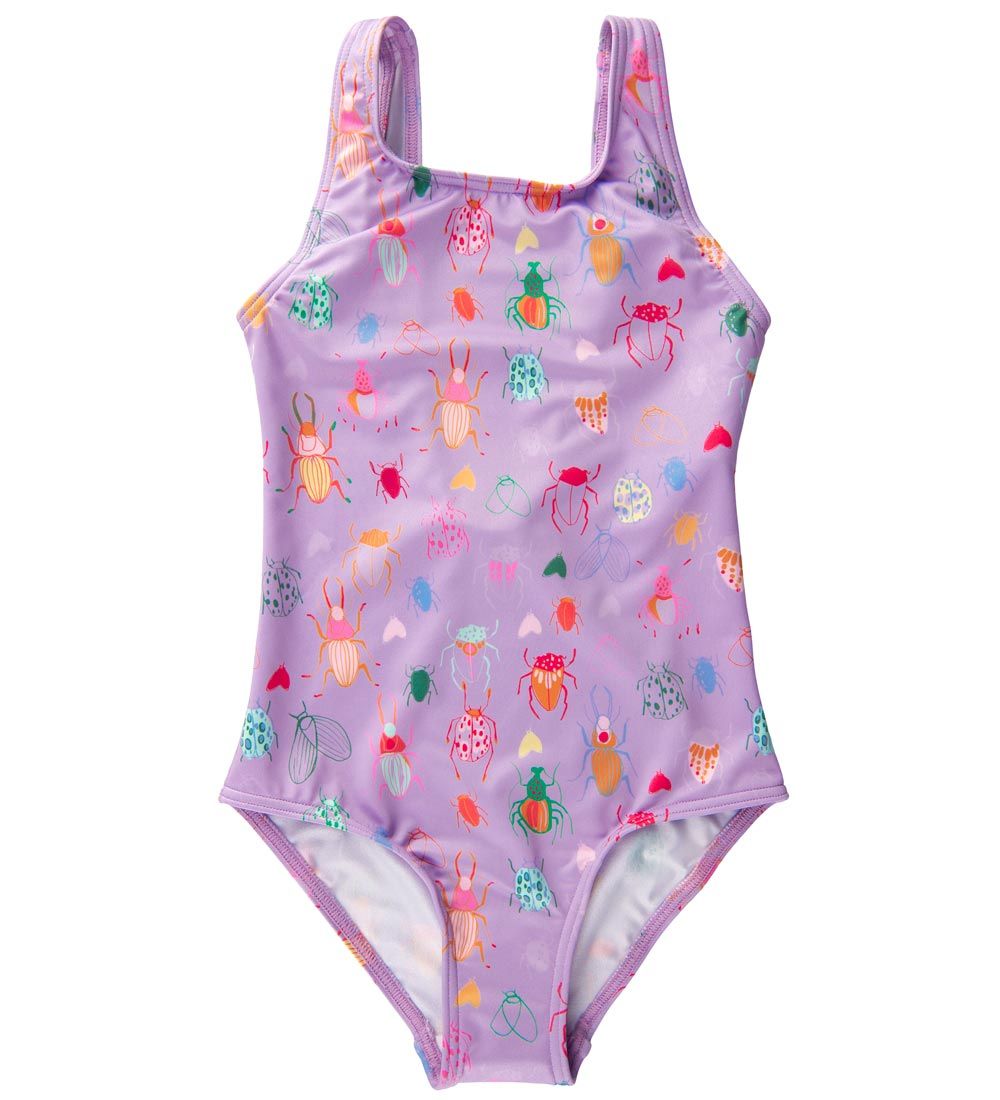 Soft Gallery Swimsuit - SGDarlin - Pastel Lilac