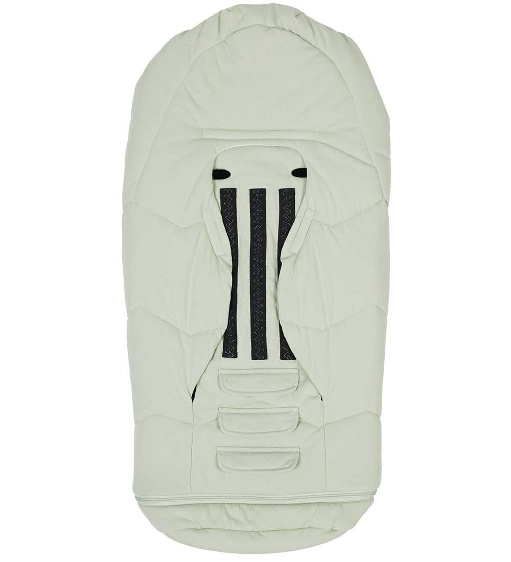 Voksi Kerrupoki - Sky Light - 88/113 cm - Dusty Green Fræ