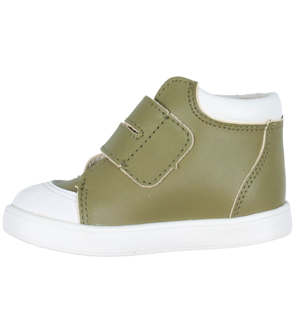 Kavat Shoe - Fiskeby XC - Khaki