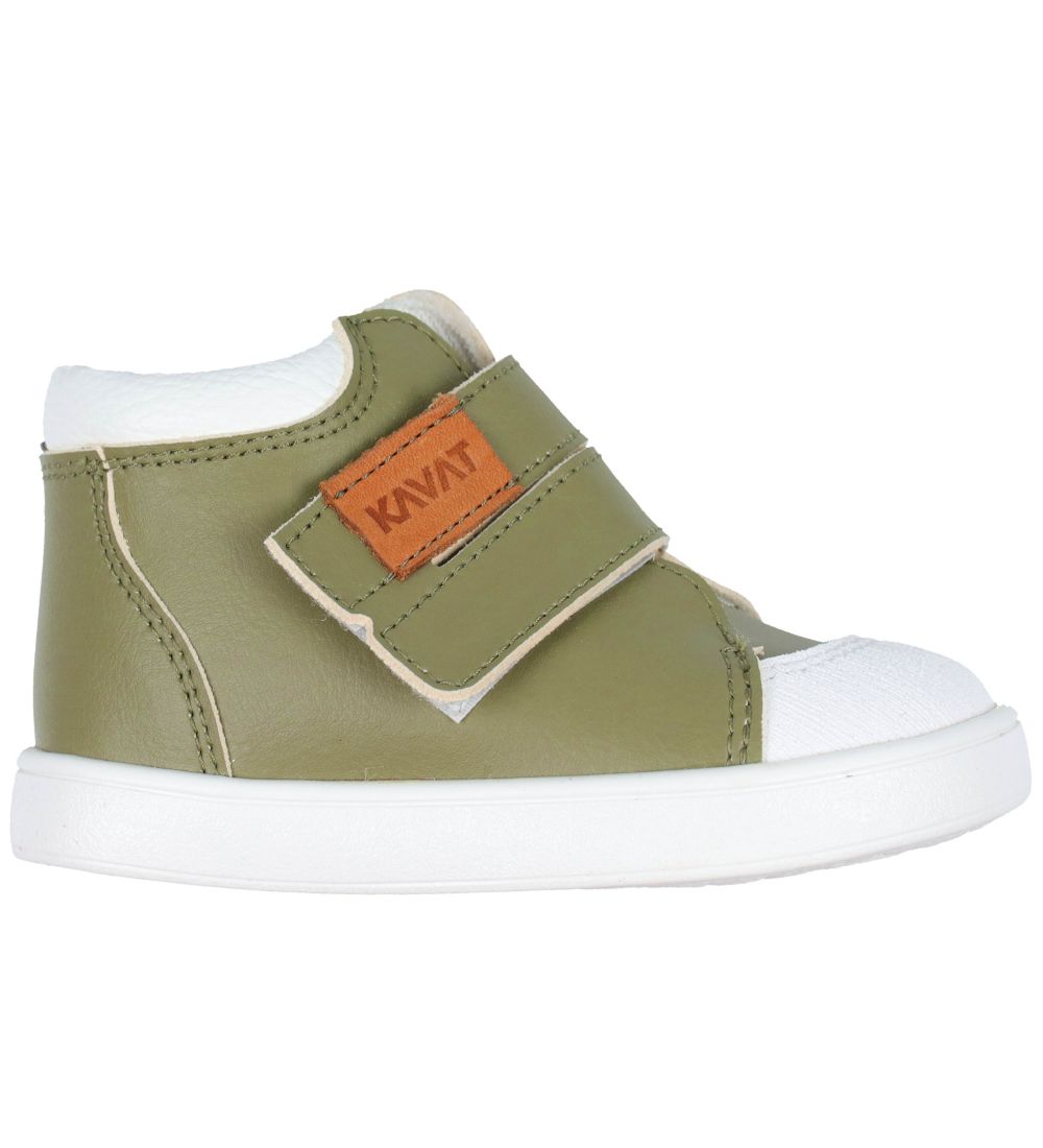 Kavat Shoe - Fiskeby XC - Khaki