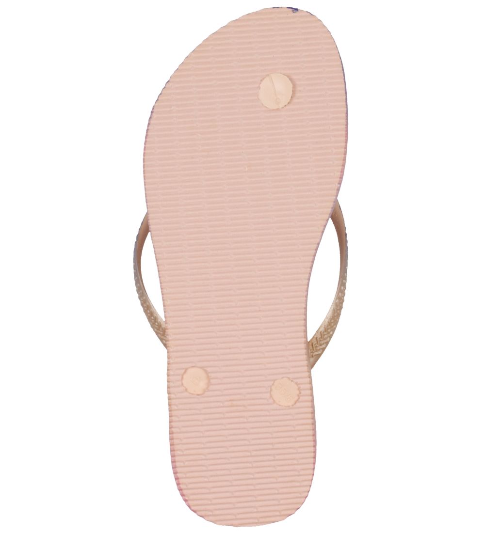 Havaianas Flip Flops - Slim Gradient - Ballet Rose