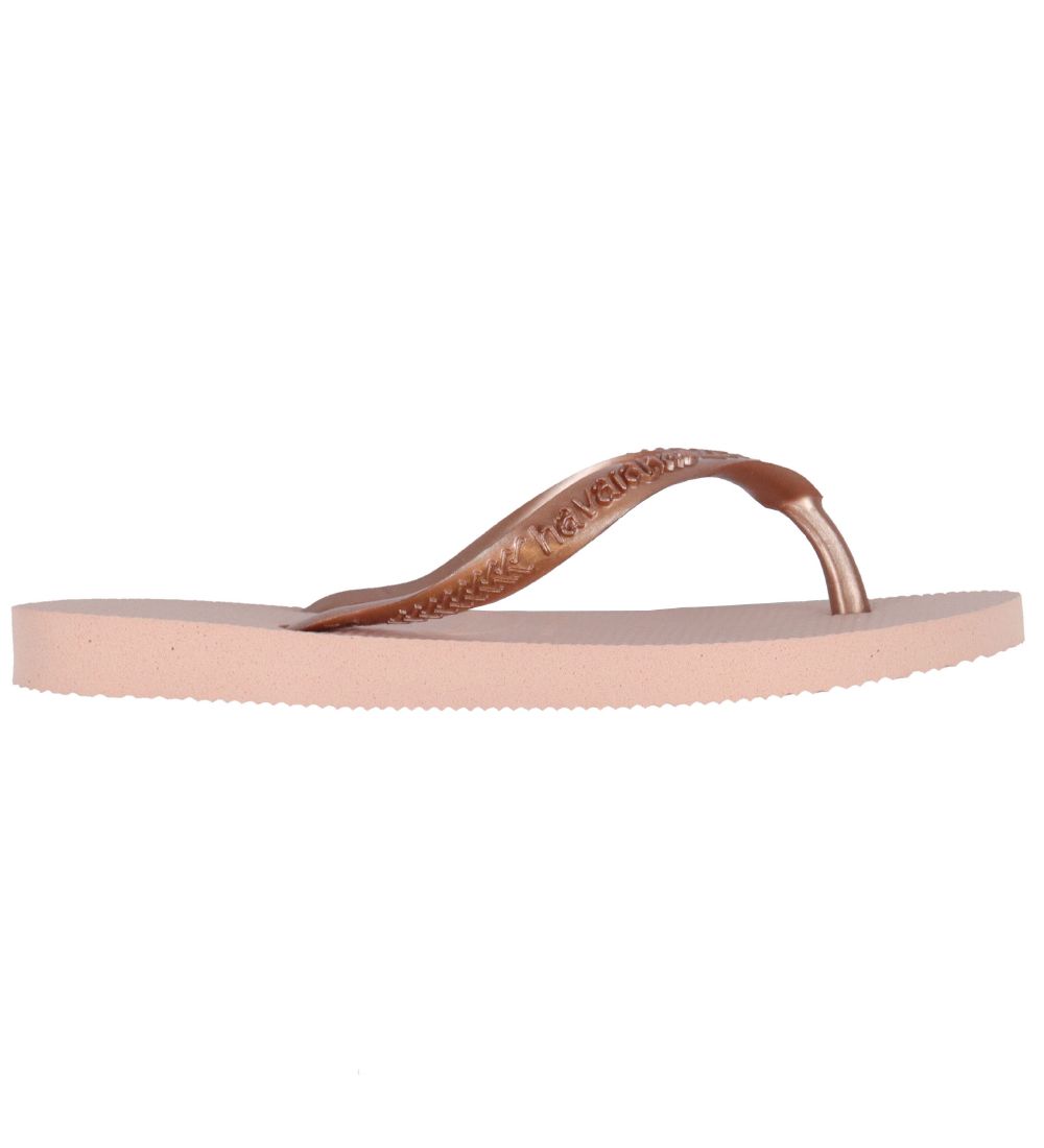 Havaianas Flip Flops - Slim - Ballet Rose