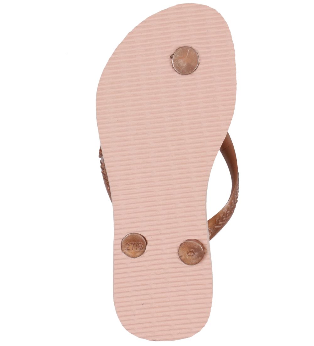 Havaianas Flip Flops - Slim - Ballet Rose