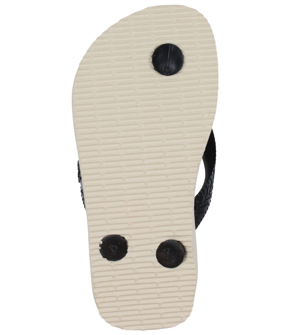 Havaianas Flip Flops - Marvel Logomaina - Beige
