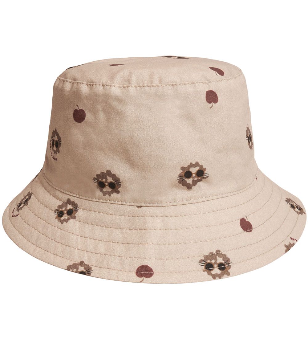 Huttelihut Bucket Hat - Festival - Dream