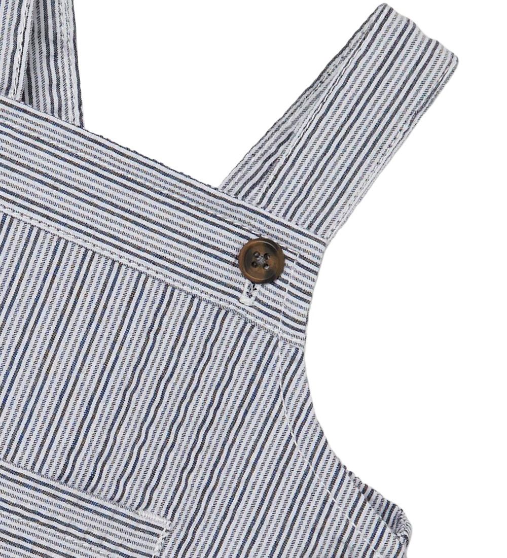 Name It Overalls - NbmFerolle - Dark Sapphire