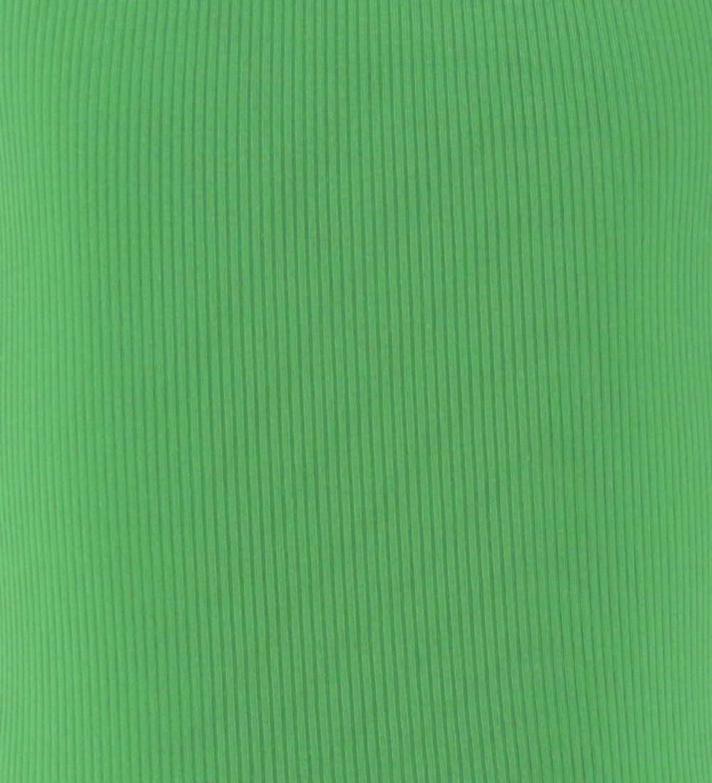 Sofie Schnoor Mädchen Tanktop - Rib - Hell Green