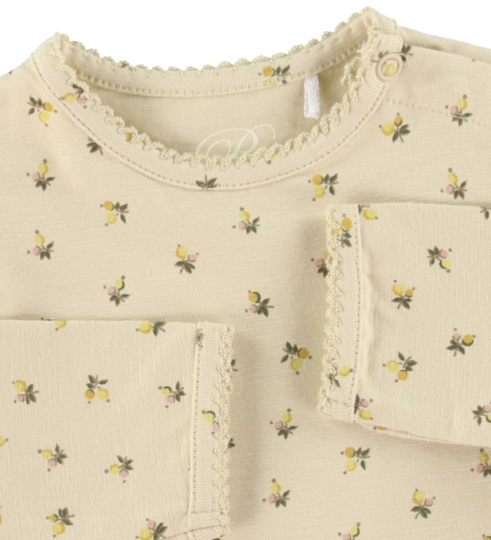 Petit by Sofie Schnoor Body L/æ - Sand