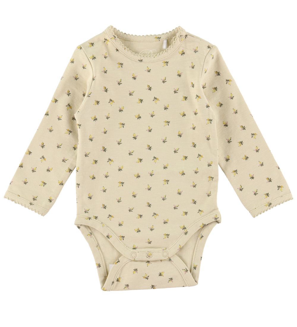 Petit by Sofie Schnoor Body L/æ - Sand