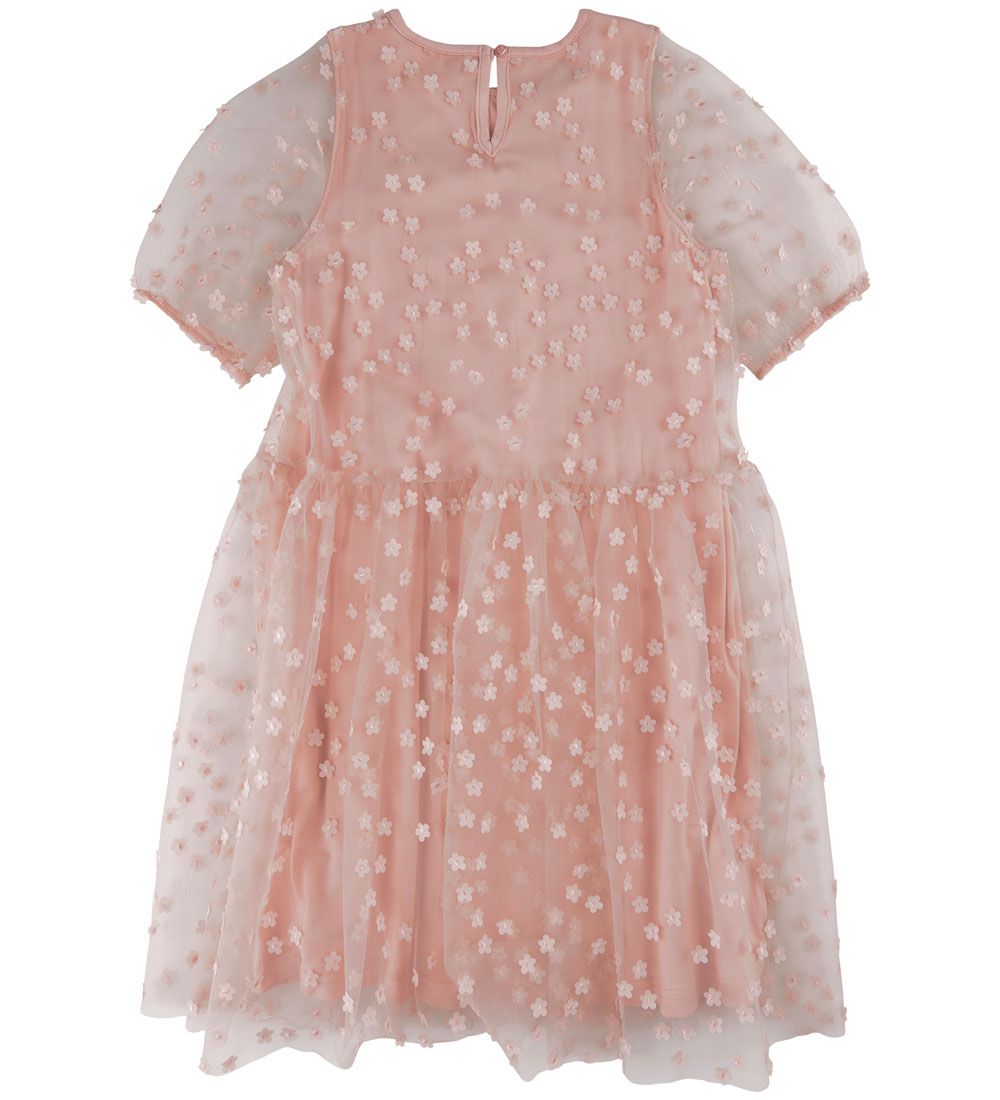 The New Dress - TnGracelyn - Peach Beige